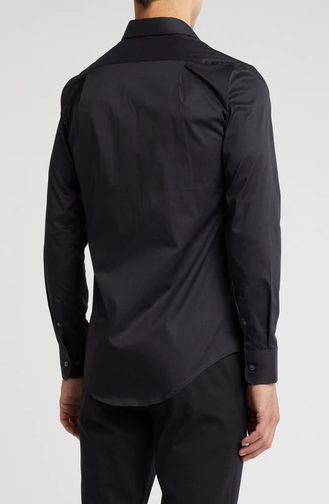 Tiger of Sweden Farrell 5 Button-Up Shirt 2