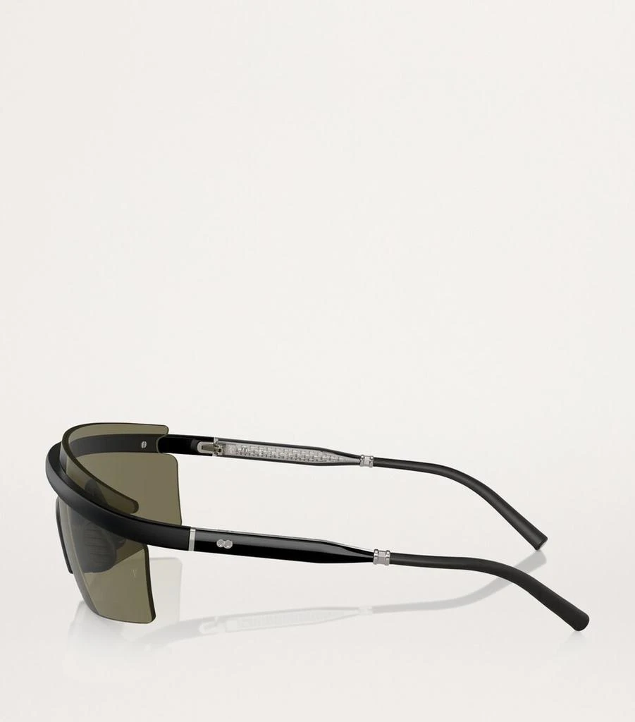 Oliver Peoples Bio-Nylon R-4 Sunglasses 3