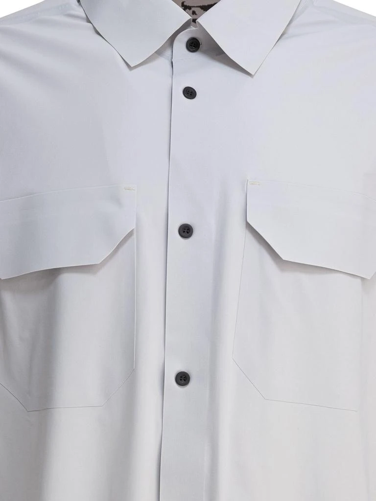 GR10K GR10K Classic Long Sleeve Shirt 3