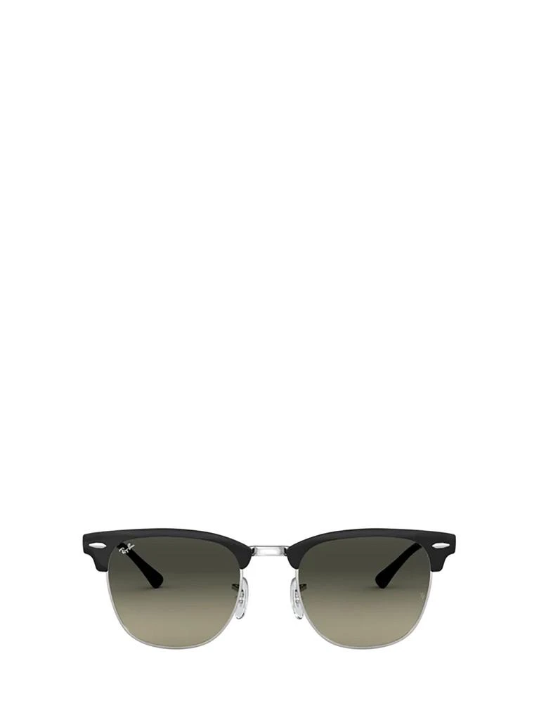 Ray-Ban Ray-Ban Clubmaster Square Frame Sunglasses 1
