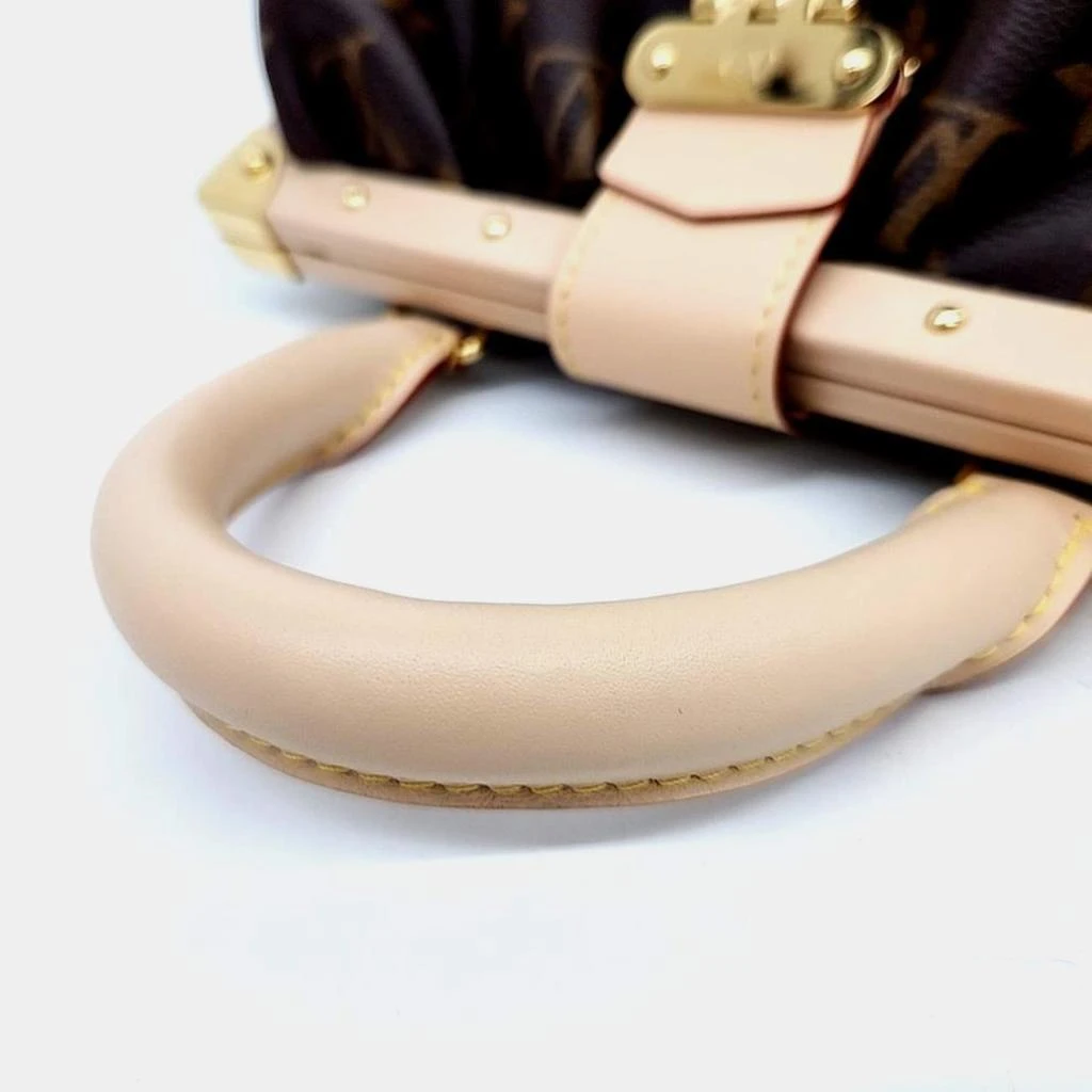 Louis Vuitton Louis Vuitton Monogram Clutch Bag 3