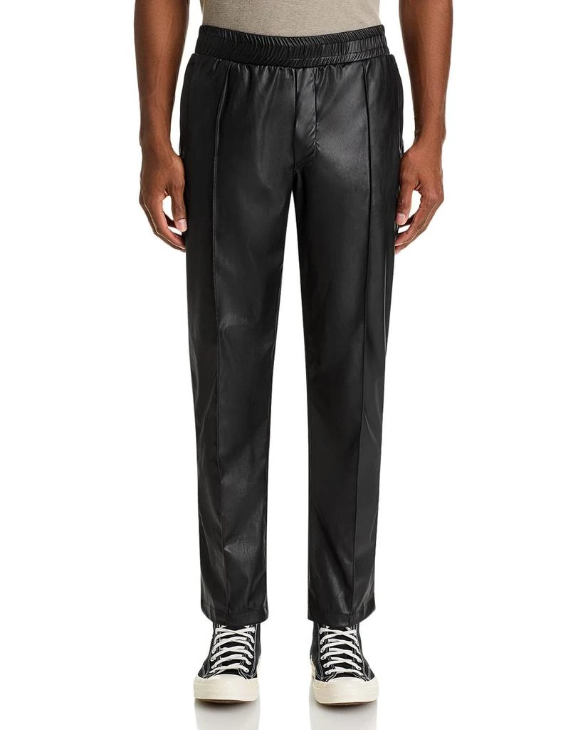 MONFRÈRE MONFRERE Owen Slim Fit Jogger Pants 3