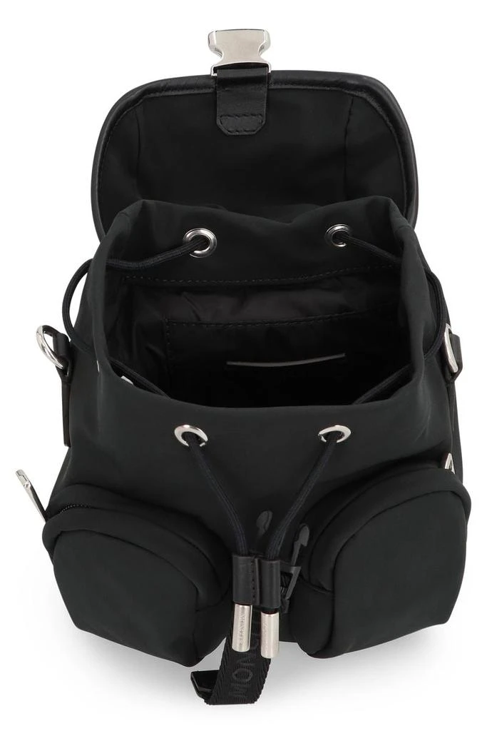 Moncler Moncler 'Mini Trick' Crossbody Bag 8