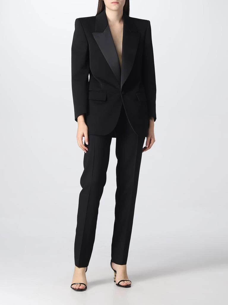 Yves Saint Laurent Blazer women Saint Laurent 2