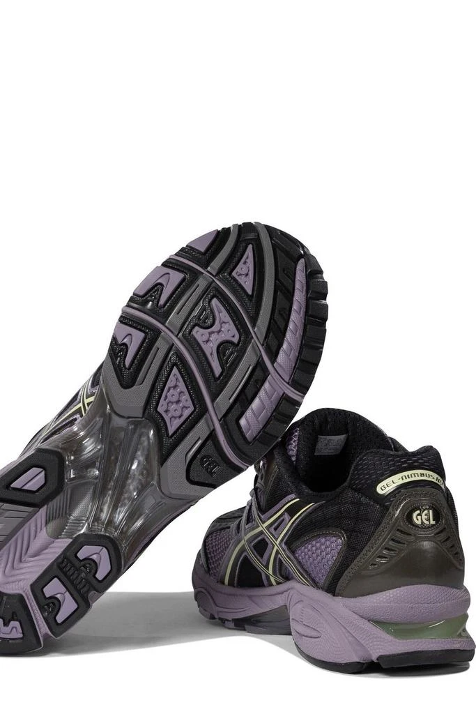 Asics Asics Gel Nimbus 10.1 Lace-Up Sneakers 5