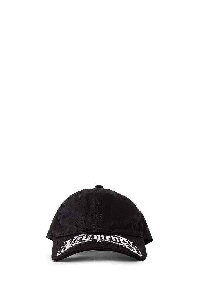 Vetements Vetements Caps 1