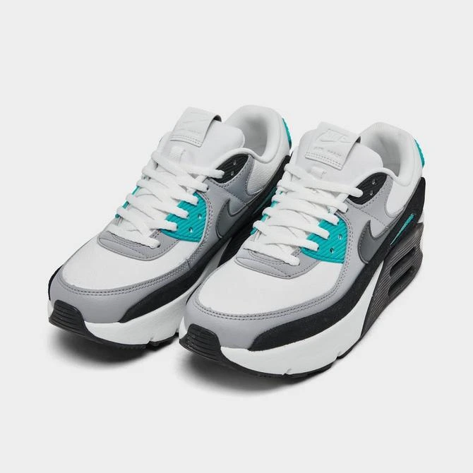 NIKE Women's Nike Air Max 90 LV8 Casual Shoes 2