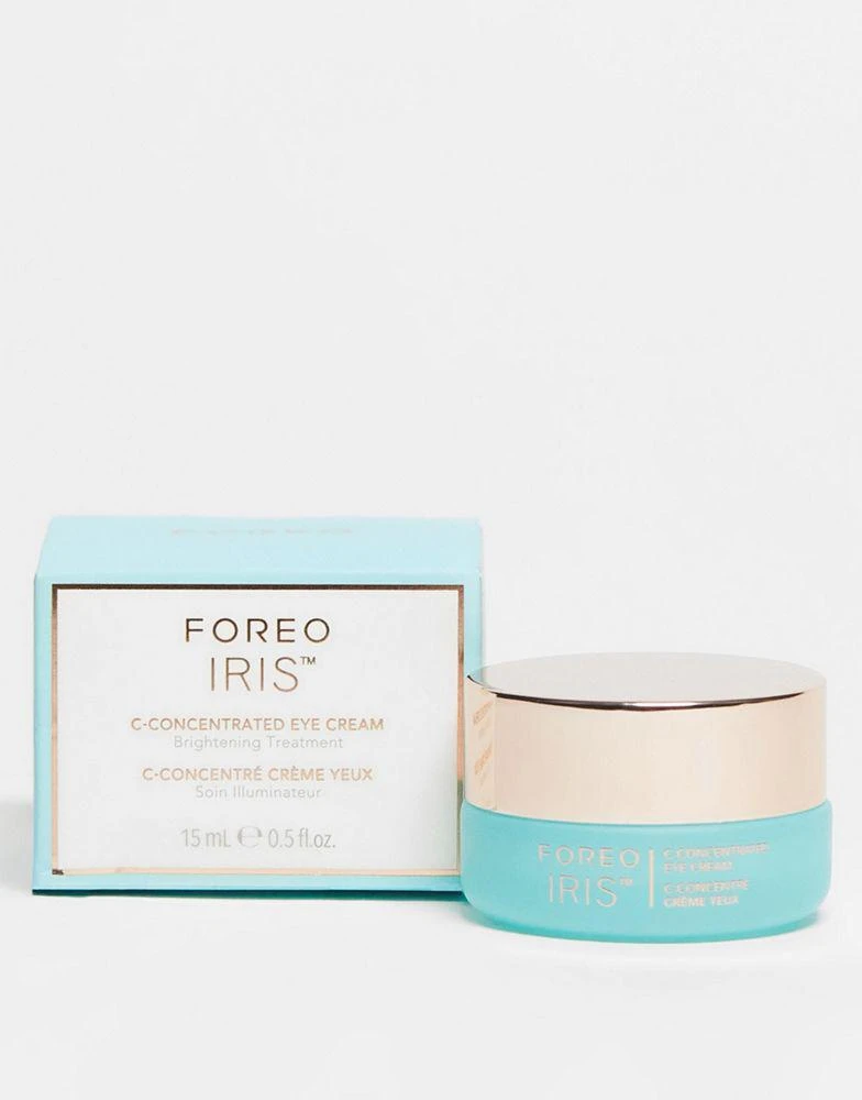 Foreo Foreo IRIS C-Concentrated Eye Cream 15ml 1