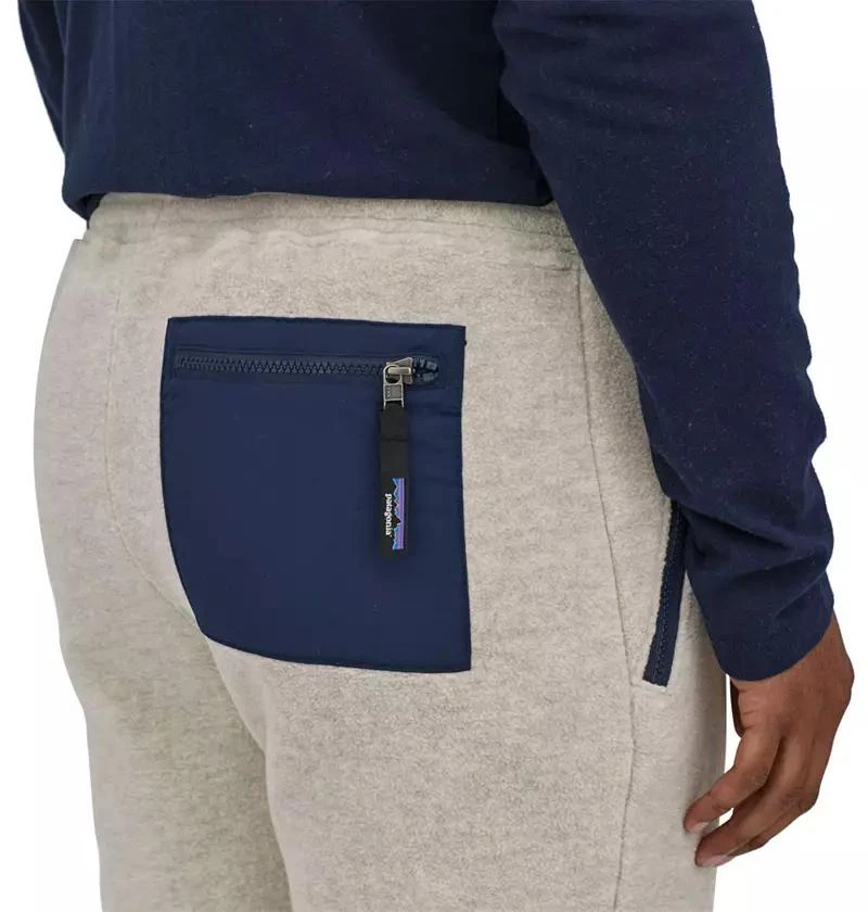 Patagonia Patagonia Men's Synchilla® Pants 5