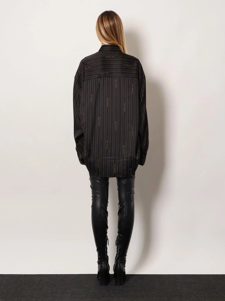 Balenciaga Viscose shirt 3