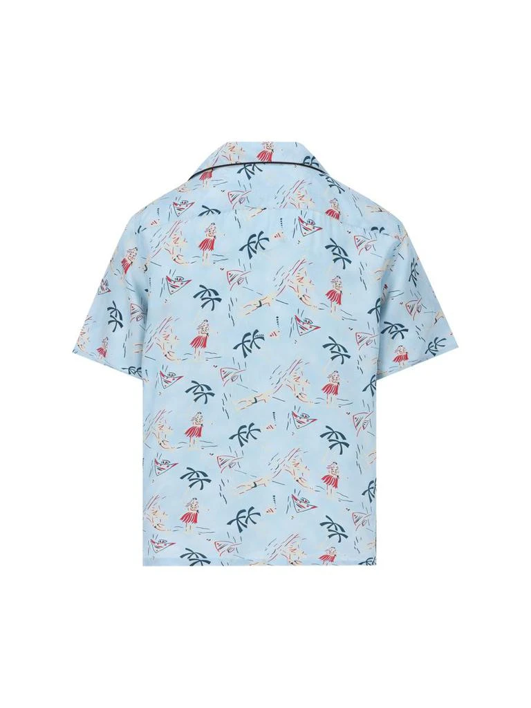 Prada Prada Shirts 2