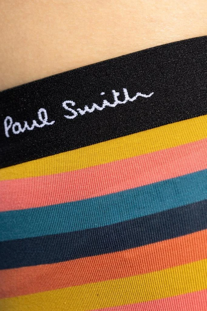 Paul Smith Paul Smith Seven Pack Boxer Shorts 4