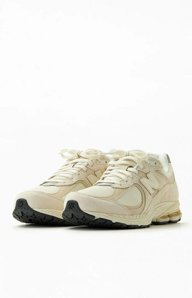 New Balance Cream 2002R Shoes 2