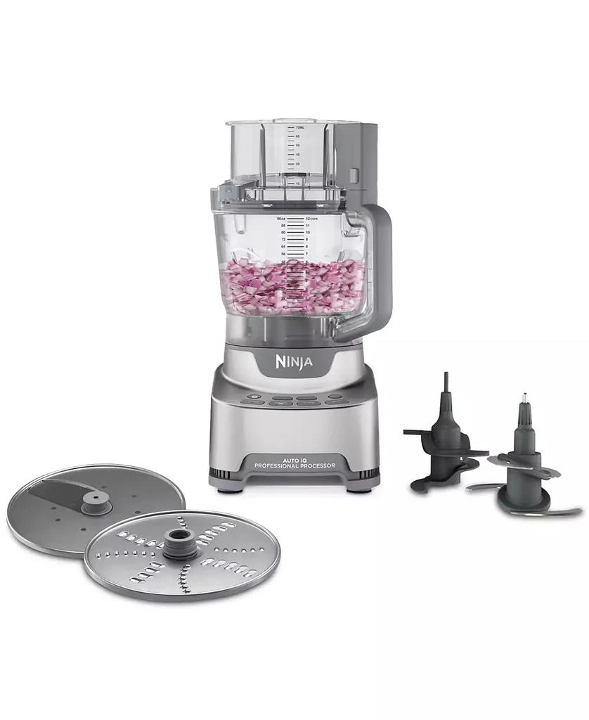 Ninja Professional XL Food Processor NF701 9
