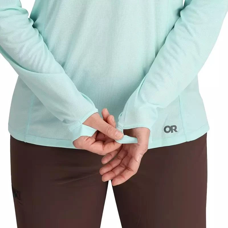 Outdoor Research Outdoor Research Women's Echo Hoodie 5
