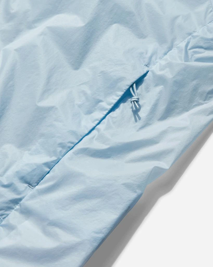 NIKE Men's ACG 'Cinder Cone' Windproof Jacket Glacier Blue 3