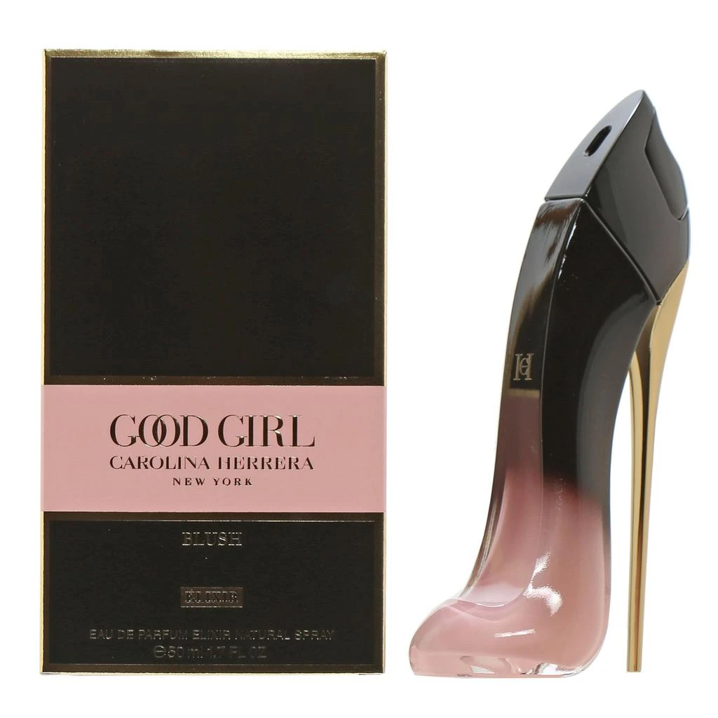 Carolina Herrera Good Girl Blush Elixir EDP Spray 1.7 oz