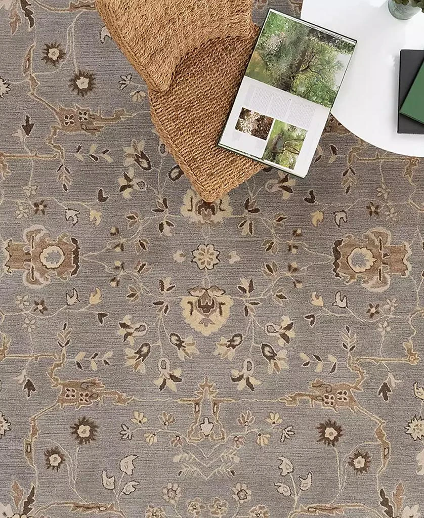 Capel Azari 3272 8' x 10' Area Rug 5