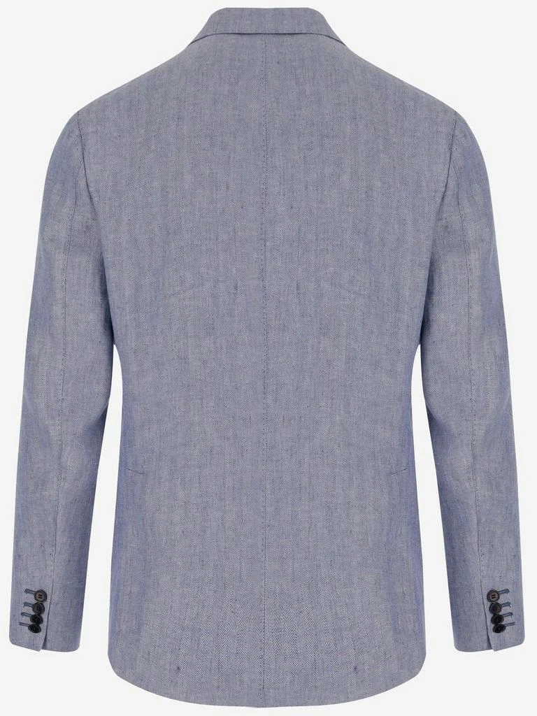 BRIAN DALES Brian Dales Napoli Blazer Jacket 2