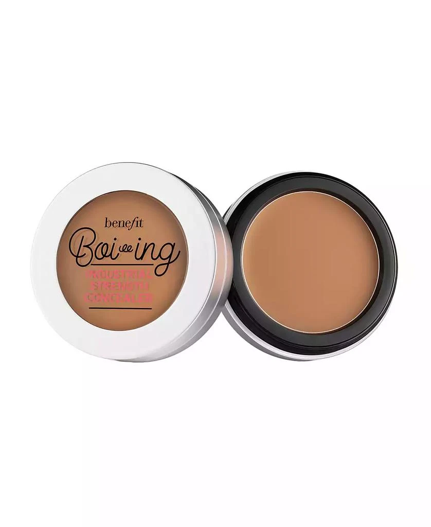 Benefit Cosmetics Boi-ing Industrial-Strength Concealer 1