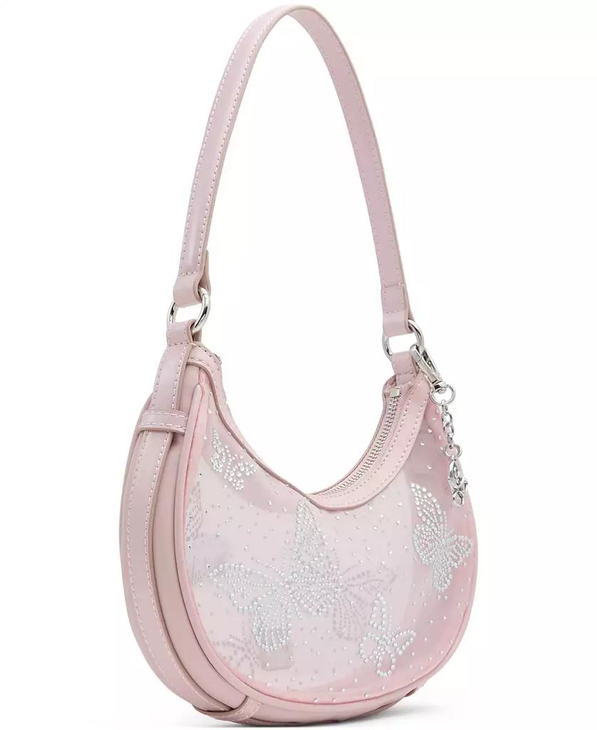 ALDO x Wicked Pink Perfection Medium Shoulder Bag - Shoulder Bags