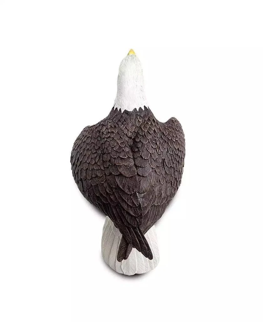 Safari Ltd. Toy Bald Eagle Figurine 2