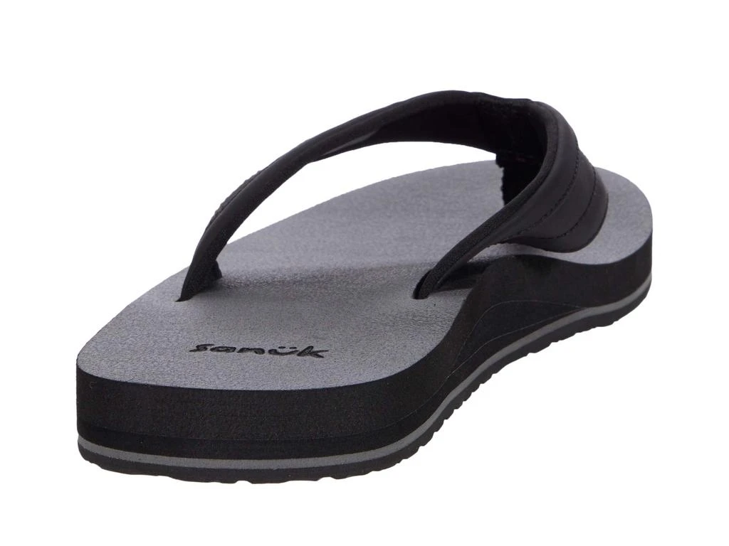 Sanuk Ziggy Soft Top 5