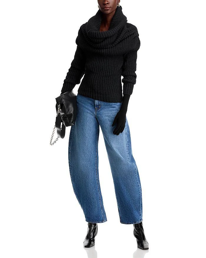 A.W.A.K.E. Mode Hooded Glove Top 2