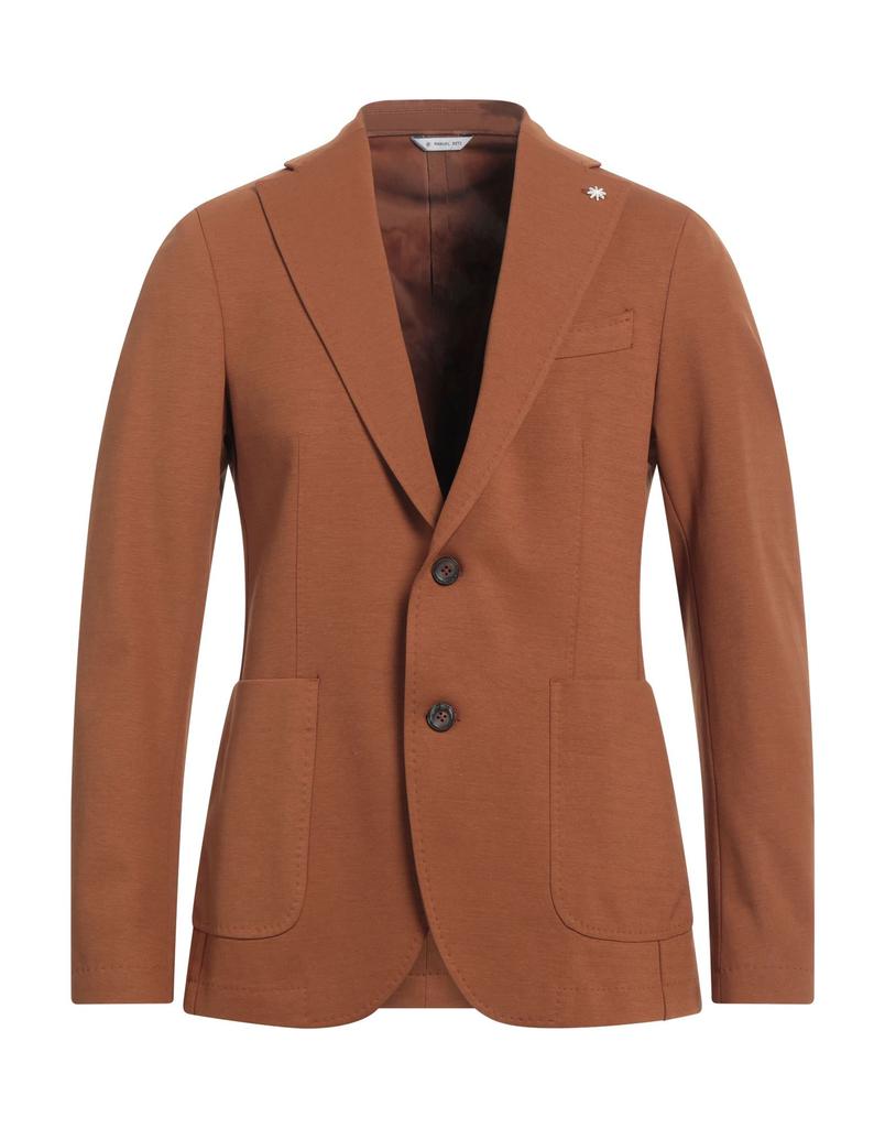 MANUEL RITZ Blazer