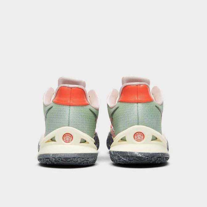 NIKE Nike Kyrie Low 4 Basketball Shoes 4