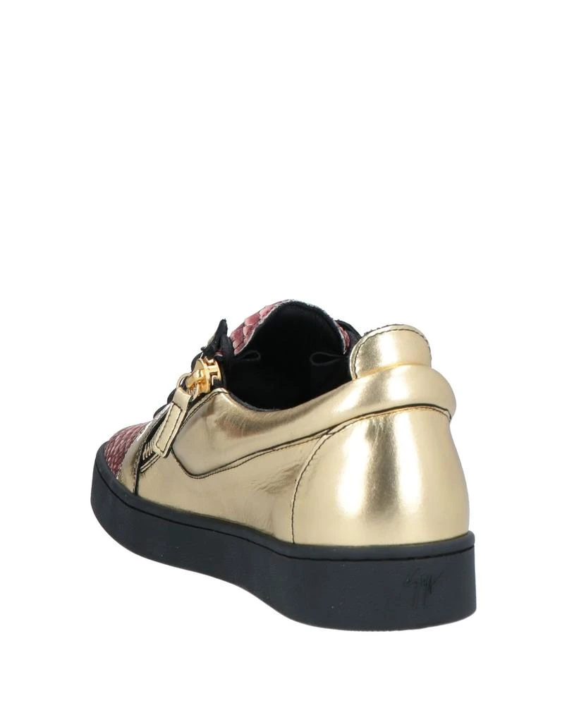 GIUSEPPE ZANOTTI Sneakers 3