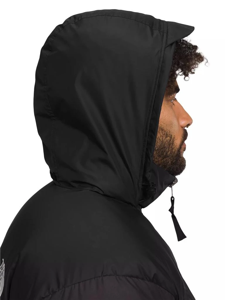 The North Face 1996 Retro Nuptse Dip-Dye Down Jacket 5