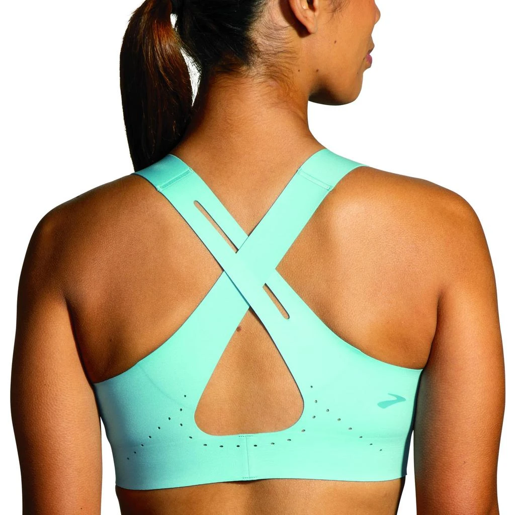 Brooks Dare Cross-Back Run Bra 2.0 2