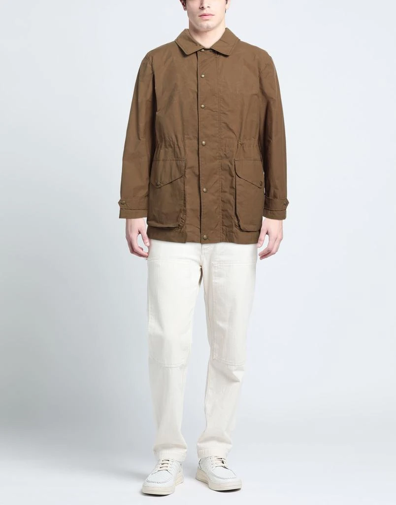 MANIFATTURA CECCARELLI Jacket 2