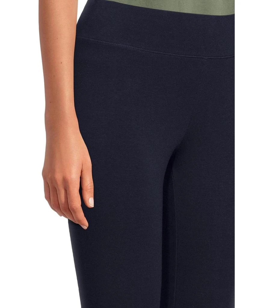 Hue Ultra Leggings w/ Wide Waistband 4