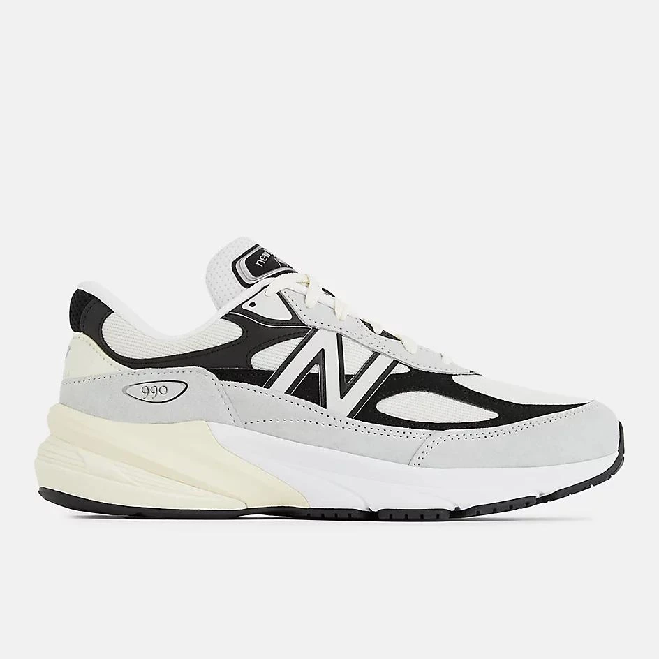 New Balance Made in USA 990v6 1