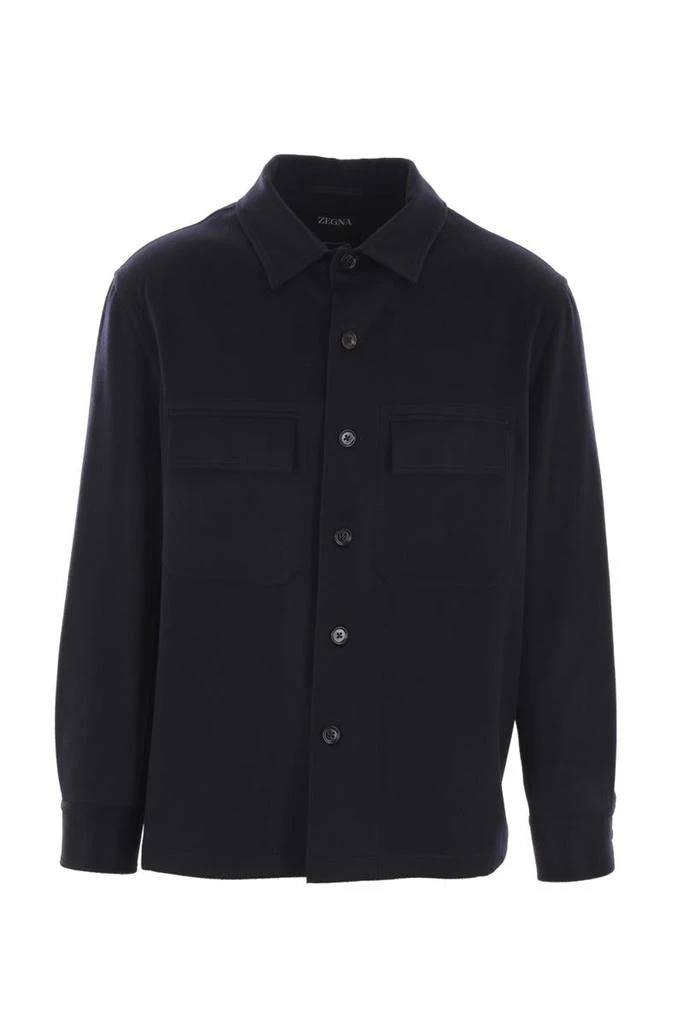 Zegna Zegna Coats 1