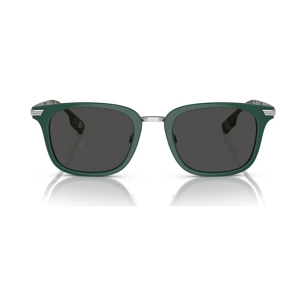 Burberry Men's Sunglasses, Peter