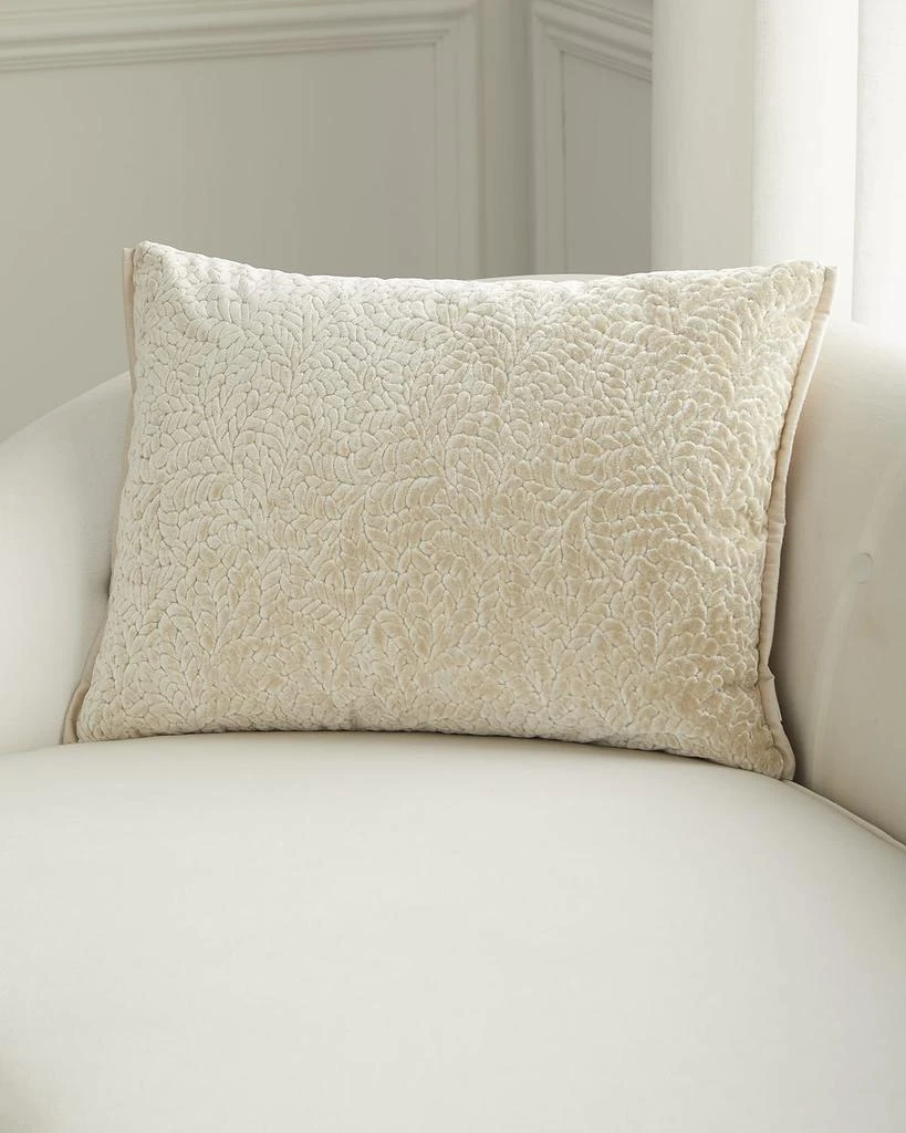 Designers Guild Cartouche Cushion 3