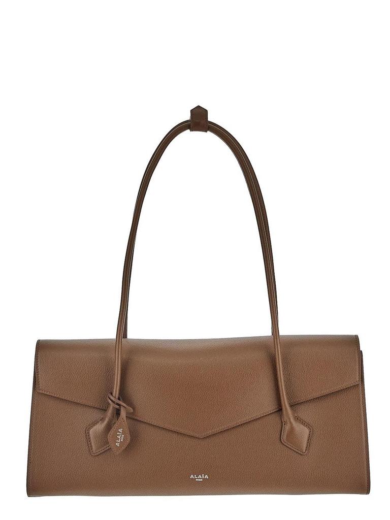 【安心の関税送料込＆国内追跡発送】25SS新作 VIP価格 ALAIA Alaia Shoulder Bag - Shoulder Bags - BeyondStyle
