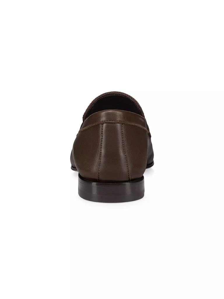 Christian Louboutin MJ Moc Man Loafers 3