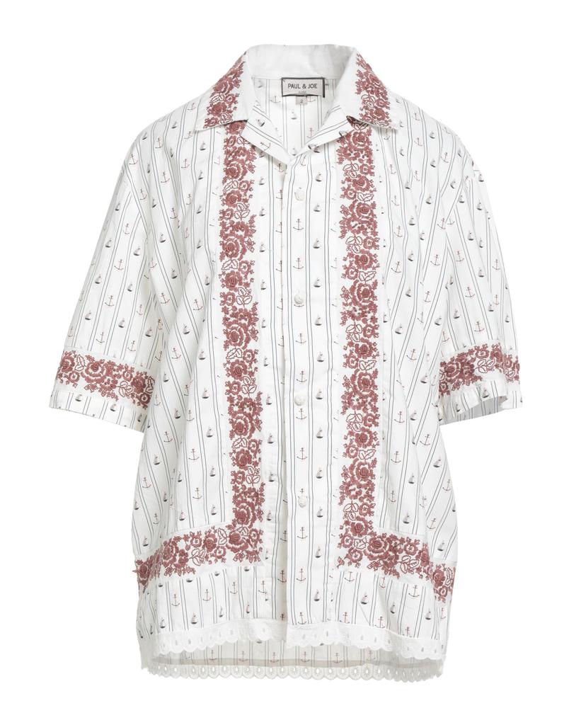 Paul & Joe Striped shirt