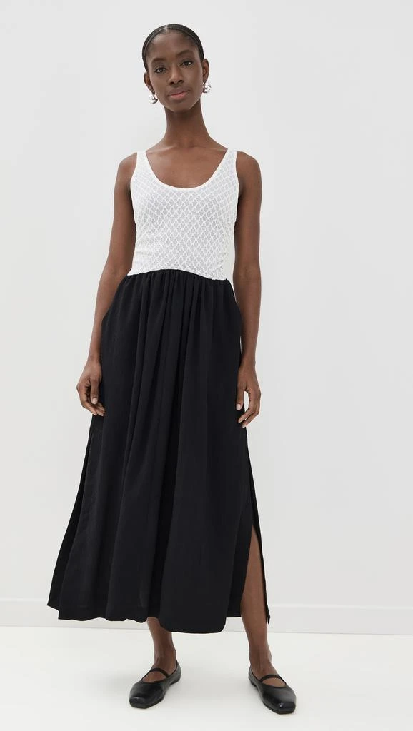 Rachel Comey Menta Dress 6
