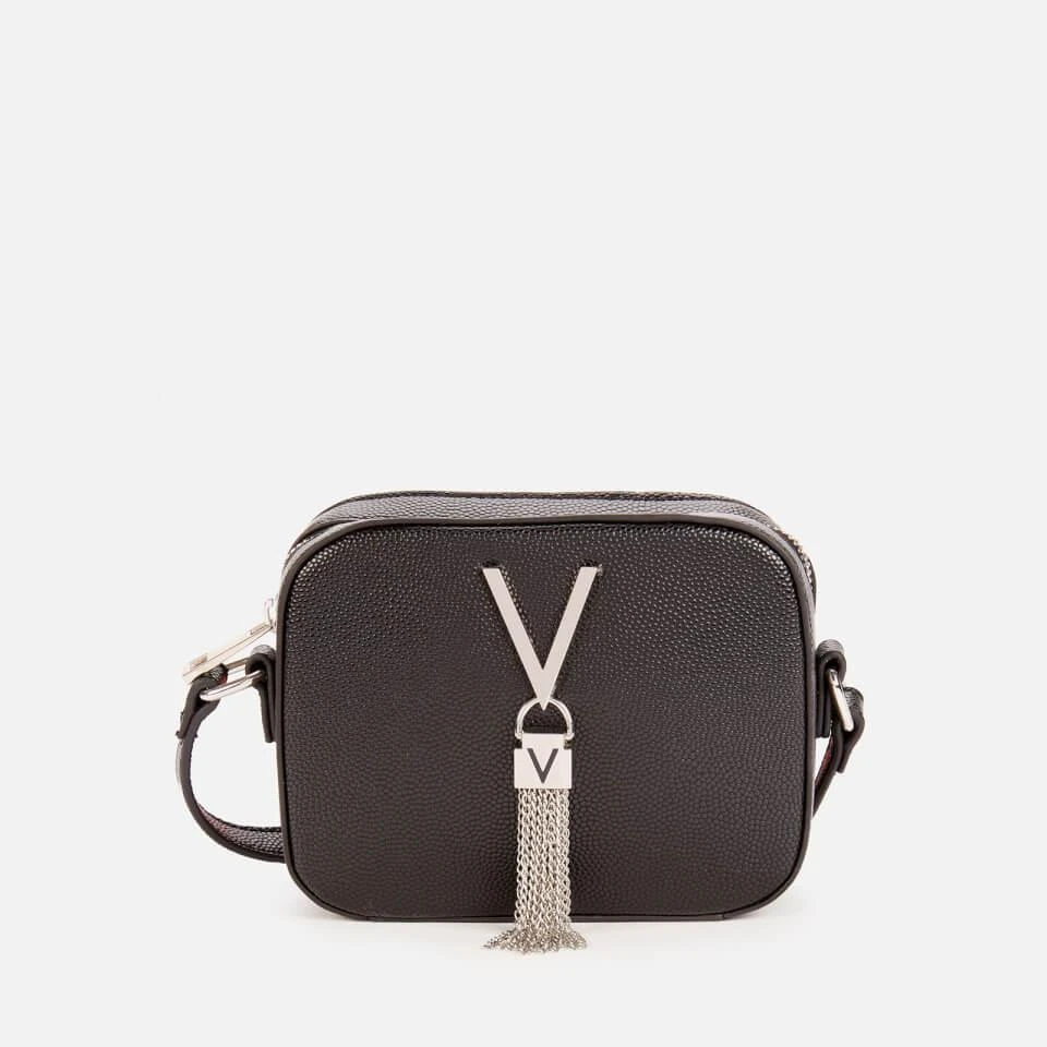Mario Valentino Valentino Women's Divina Camera Bag - Black 1