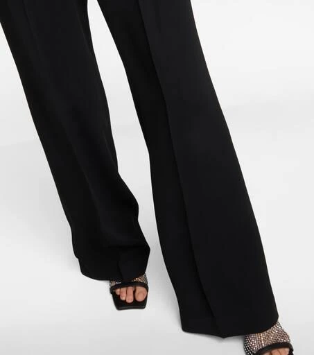 Stella McCartney Cut-out straight-leg jumpsuit 5