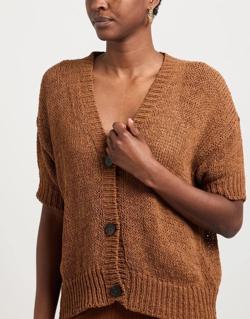 ROBERTO COLLINA Cardigan 4