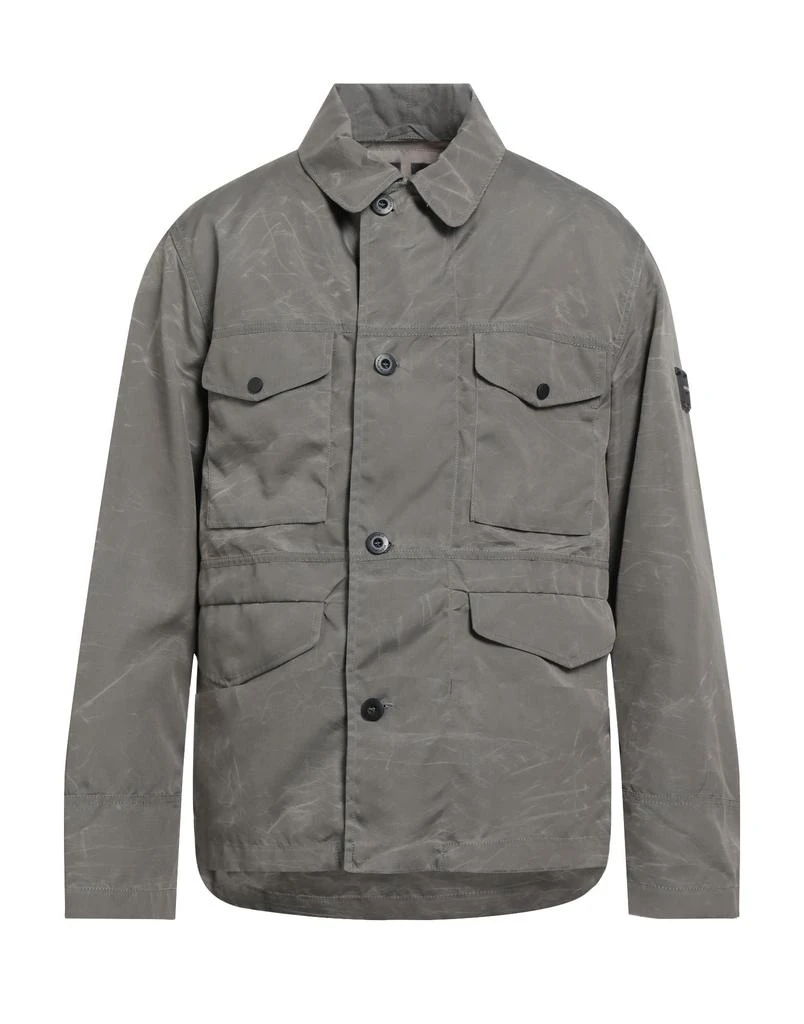 HISTORIC Jacket 1