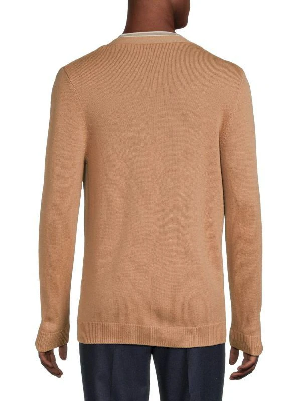 Autumn Cashmere Merino Wool & Cashmere Cardigan 2
