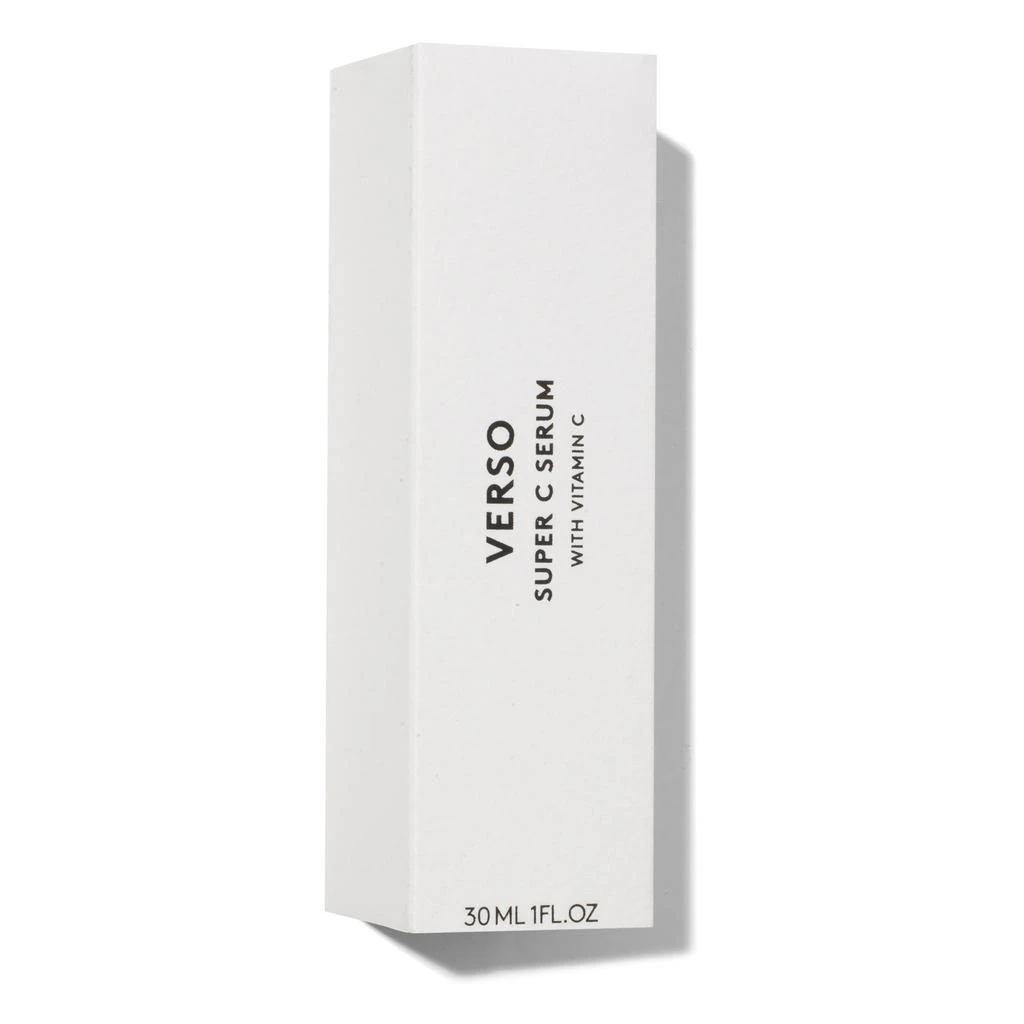 VERSO Super C Serum 5