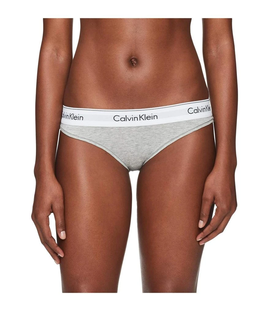 Calvin Klein Modern Cotton Bikini 1